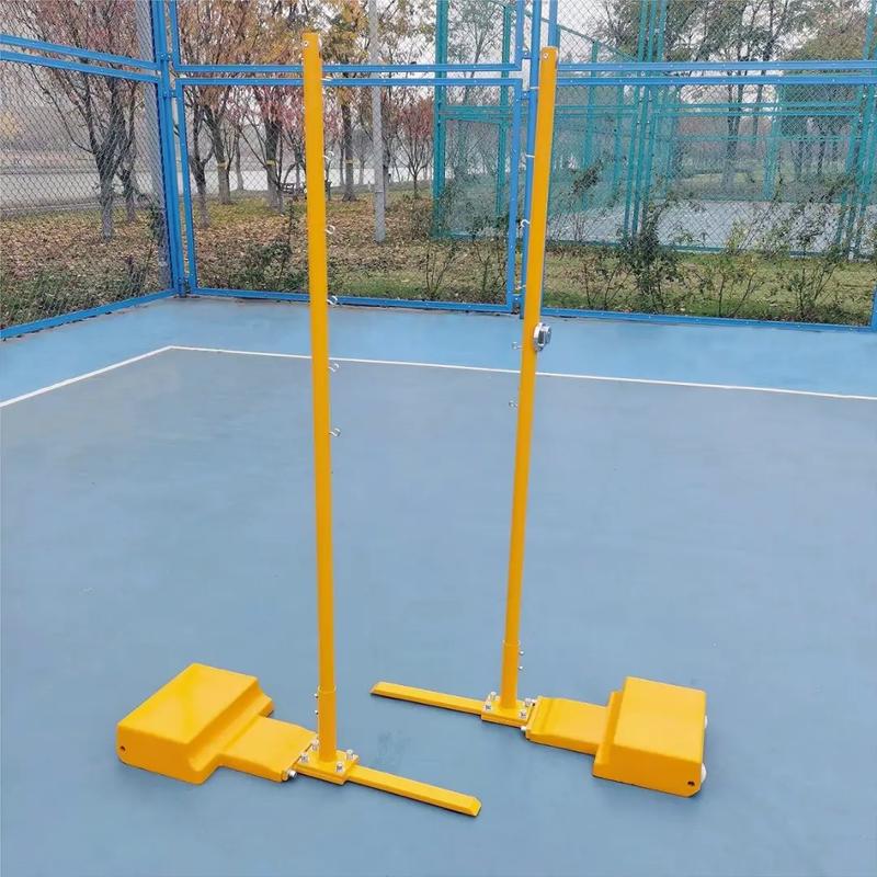 篮球架市场动态：运动与健康的完美桥梁