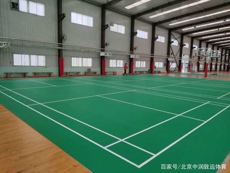 运动器材行业：从室内到户外，科技引领未来